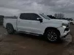 2022 Chevrolet Silverado K1500 LT-L