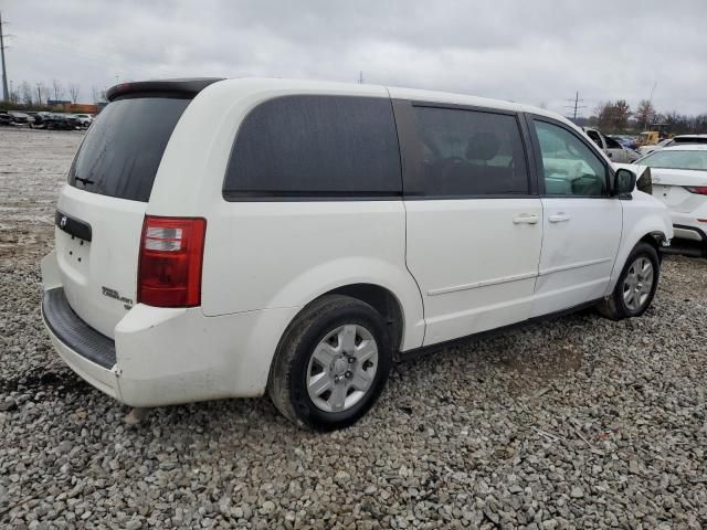 2009 Dodge Grand Caravan SE