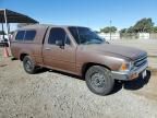 1989 Toyota Pickup 1/2 TON Short Wheelbase DLX