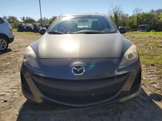 2010 Mazda 3 I