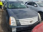 2009 Cadillac SRX