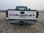 2003 Chevrolet Silverado C1500