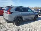 2025 Honda CR-V Sport Touring