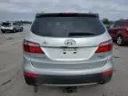 2014 Hyundai Santa FE GLS