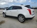 2016 Cadillac SRX Performance Collection