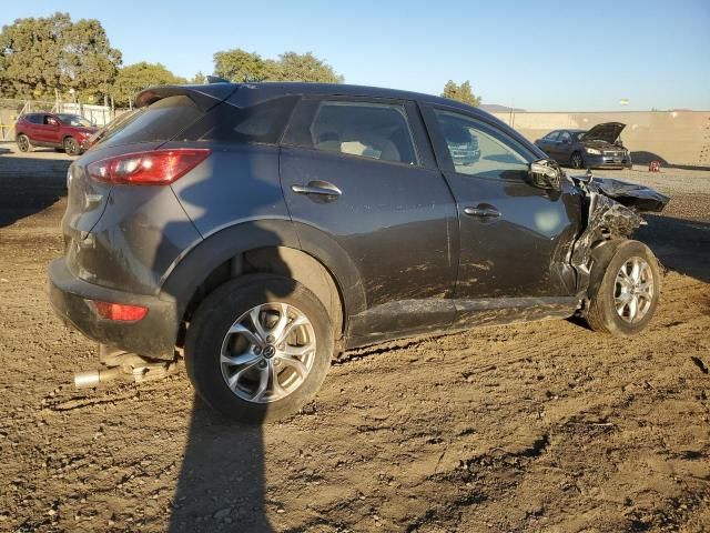 2019 Mazda CX-3 Sport