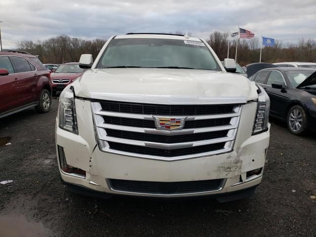 2015 Cadillac Escalade Premium