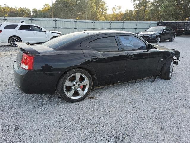 2010 Dodge Charger SRT-8