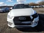 2016 Audi Q3 Premium Plus