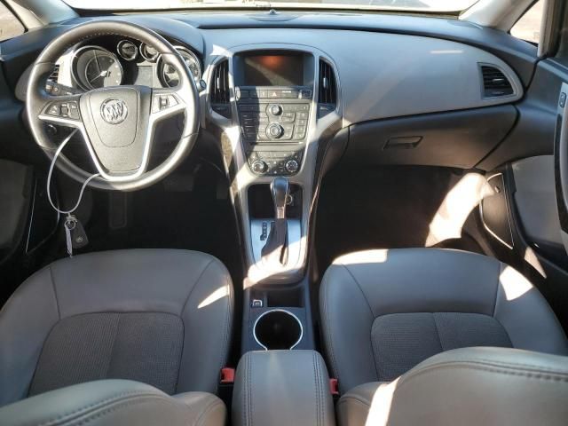 2015 Buick Verano Convenience