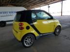 2008 Smart Fortwo Pure