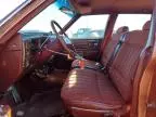 1978 Cadillac Deville