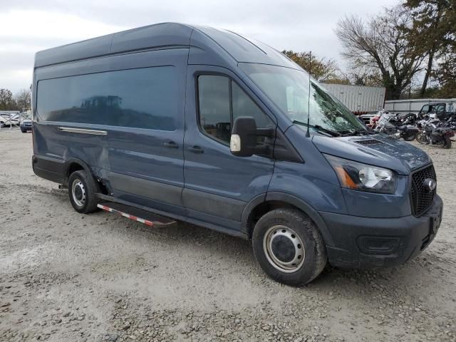 2021 Ford Transit T-250