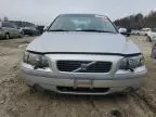 2002 Volvo S60