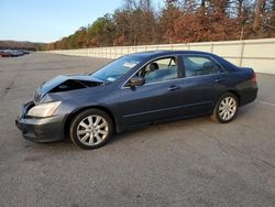 Lots with Bids for sale at auction: 2007 Honda Accord EX