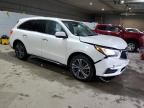 2019 Acura MDX Technology