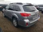 2010 Subaru Outback 2.5I Premium