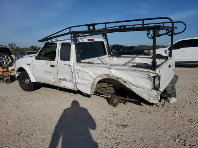 2003 Ford Ranger Super Cab