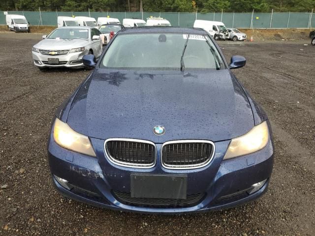 2011 BMW 328 I