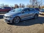 2017 Volkswagen Passat R-Line