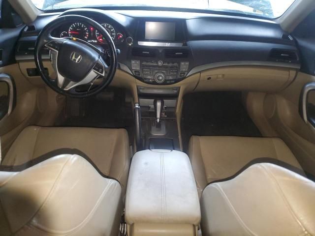 2009 Honda Accord EXL