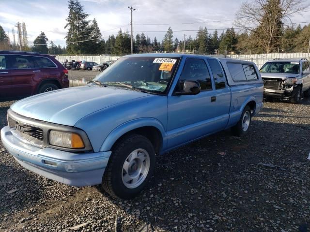 1996 GMC Sonoma