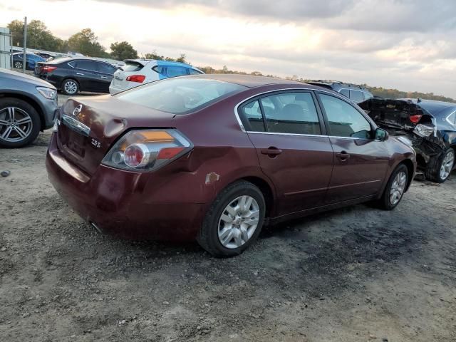 2011 Nissan Altima Base