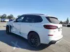 2022 BMW X5 Sdrive 40I