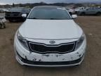 2013 KIA Optima Hybrid