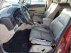 2006 Jeep Commander Limited