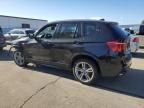 2013 BMW X3 XDRIVE35I