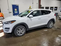 Hyundai Tucson se salvage cars for sale: 2019 Hyundai Tucson SE