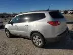 2010 Chevrolet Traverse LT