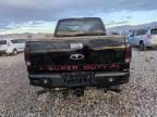 2008 Ford F350 SRW Super Duty