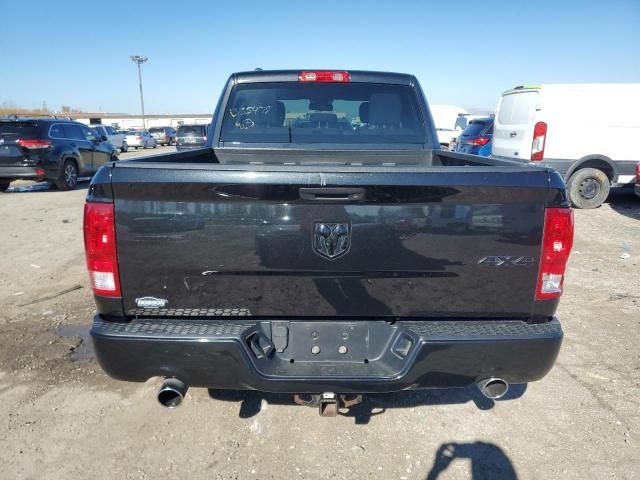 2016 Dodge RAM 1500 ST