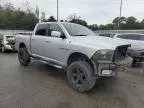 2010 Dodge RAM 1500