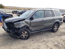 Honda Vehiculos salvage en venta: 2008 Honda Pilot EXL