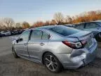 2018 Subaru Legacy 2.5I Limited