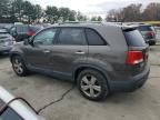 2013 KIA Sorento EX