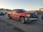 2015 GMC Sierra K1500 SLE