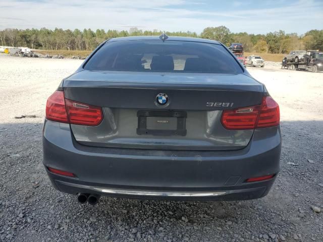 2014 BMW 328 I