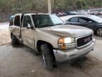 2004 GMC Yukon