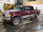 2003 GMC Sierra K1500 Heavy Duty