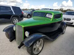 1932 Ford A en venta en Arcadia, FL