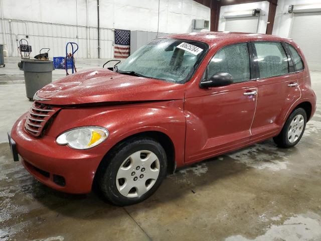 2007 Chrysler PT Cruiser