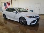 2024 Toyota Camry SE Night Shade