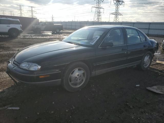 1995 Chevrolet Lumina LS