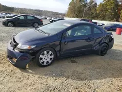 2009 Honda Civic LX en venta en Concord, NC