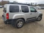 2006 Nissan Xterra OFF Road