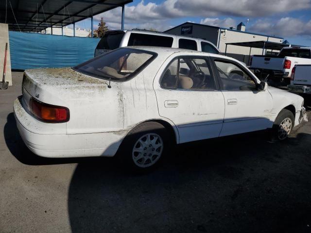 1995 Toyota Camry LE